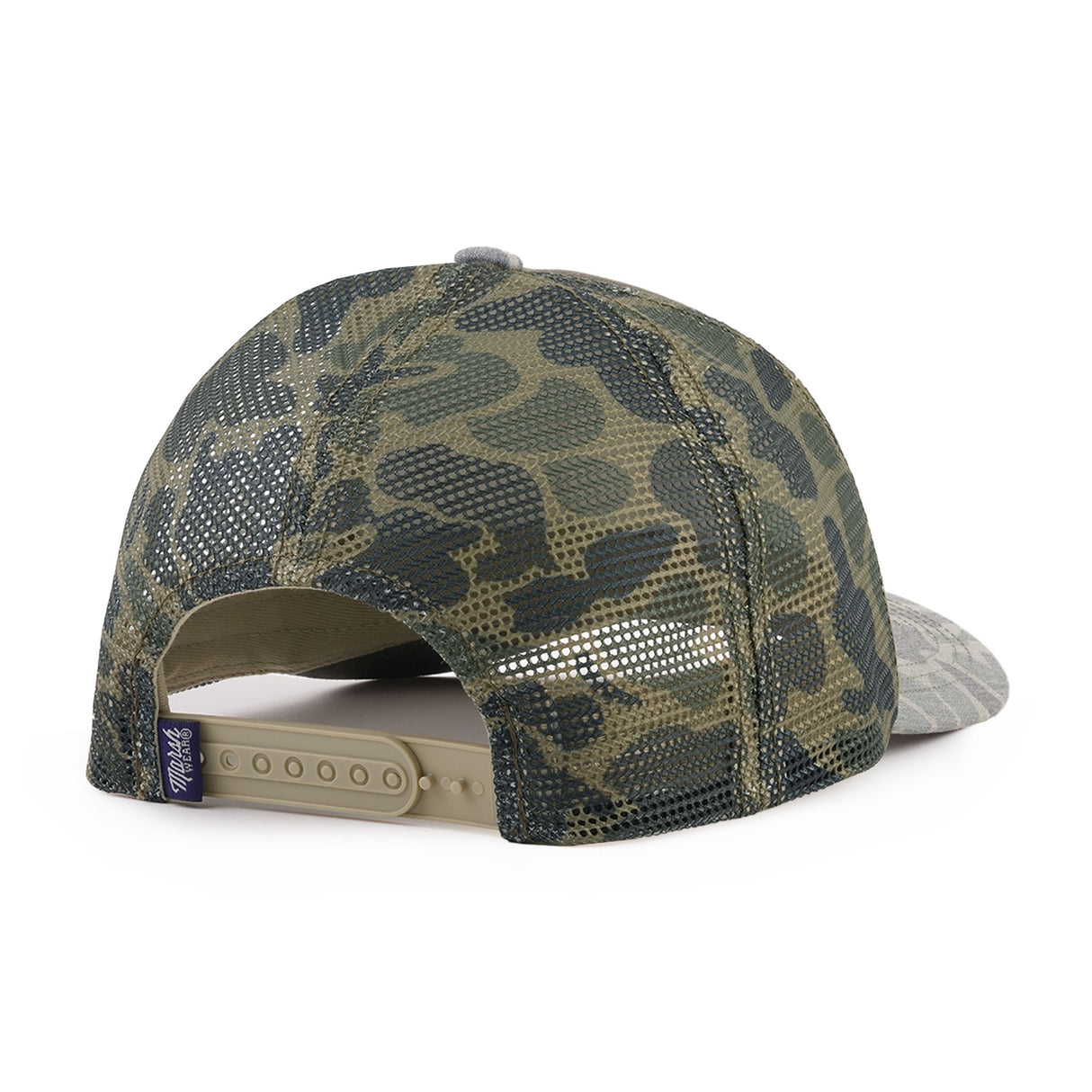 Marsh Wear In Flight Trucker Hat