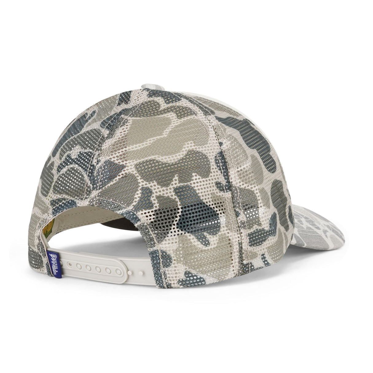 Marsh Wear In Flight Trucker Hat