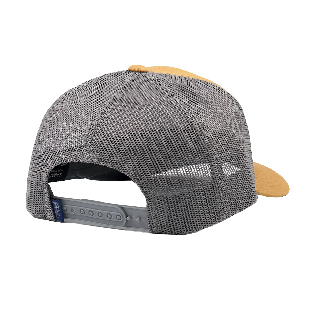 Marsh Wear Silver King Trucker Hat