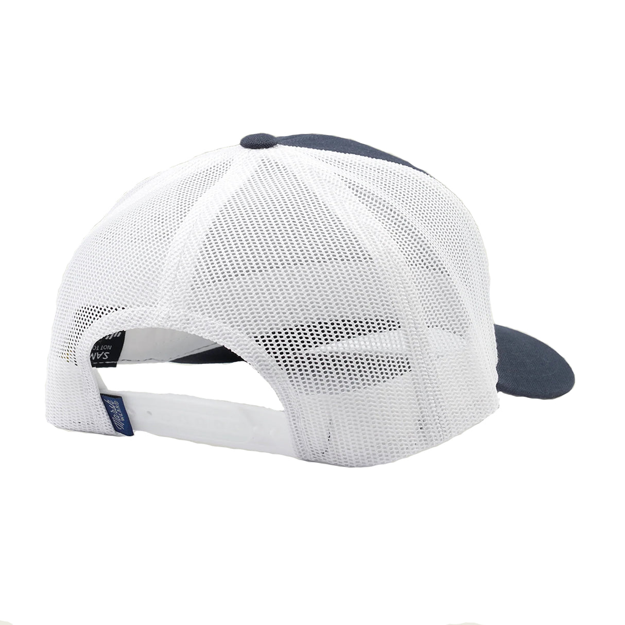 Marsh Wear Silver King Trucker Hat