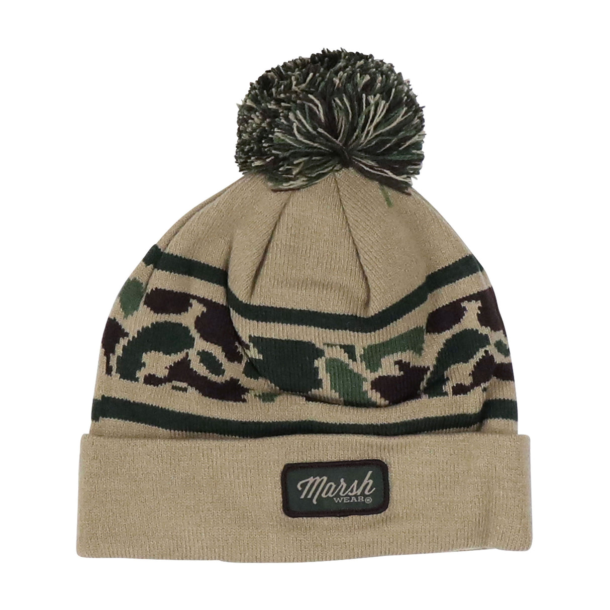 Marsh Wear Mallard Beanie