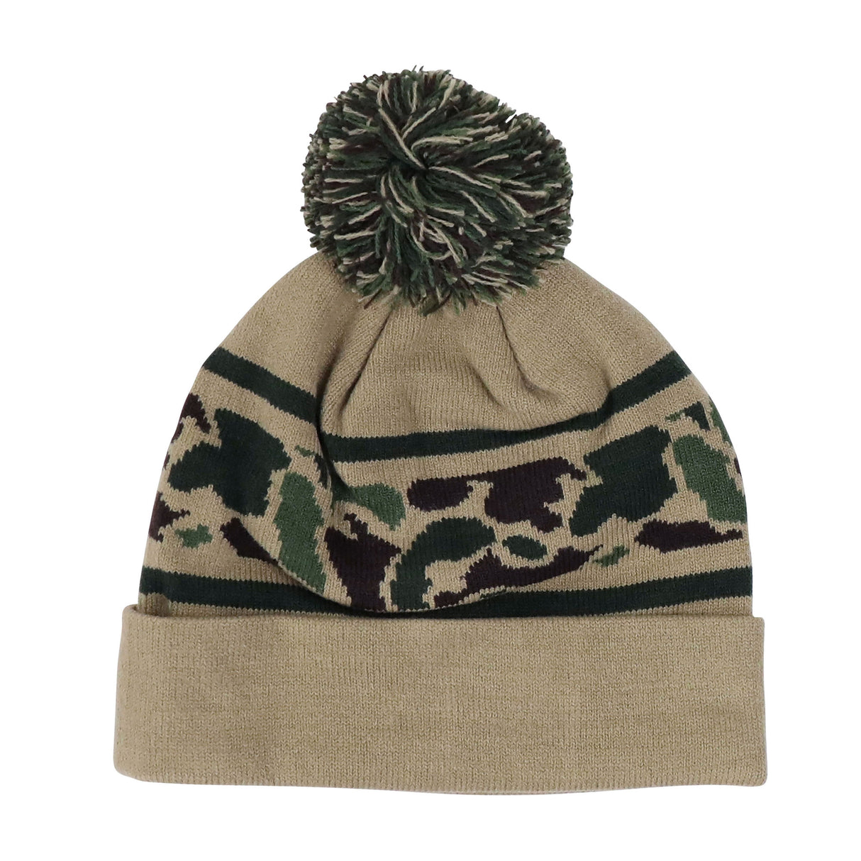 Marsh Wear Mallard Beanie