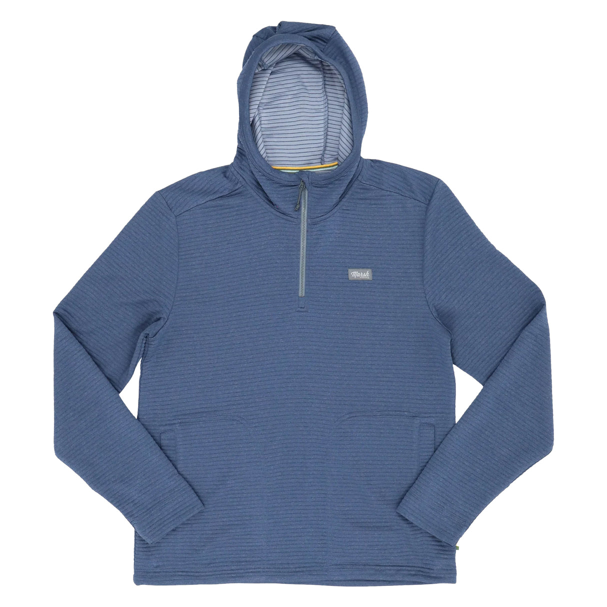 Marsh Wear Youth Sullivan Tech Hoodie