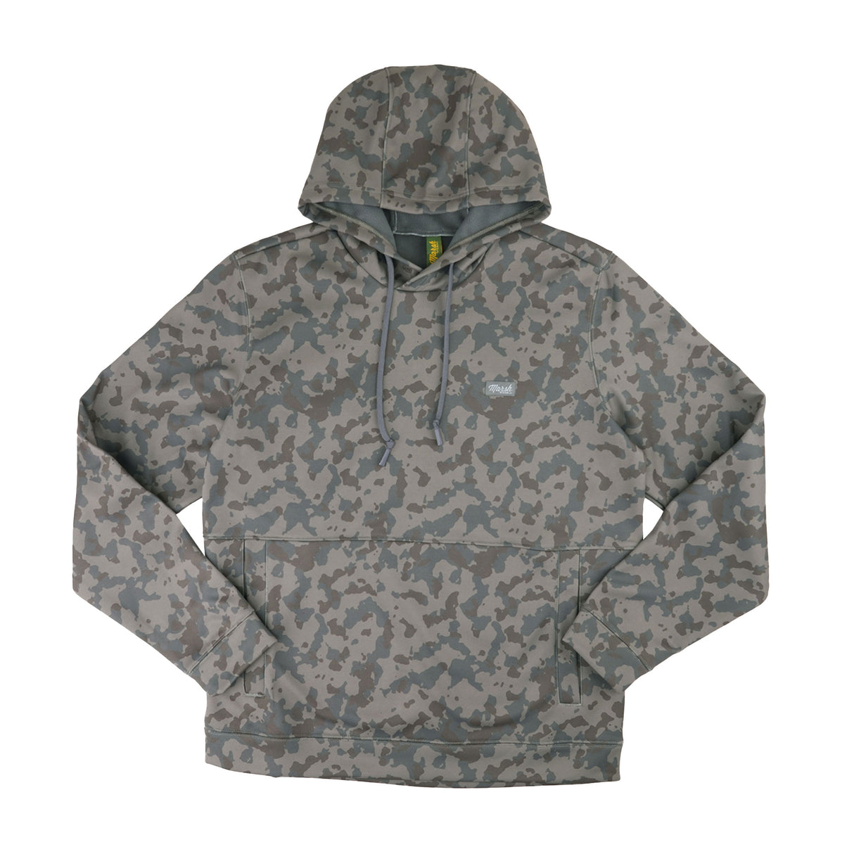 Marsh Wear Nor'easter Pullover hoodie