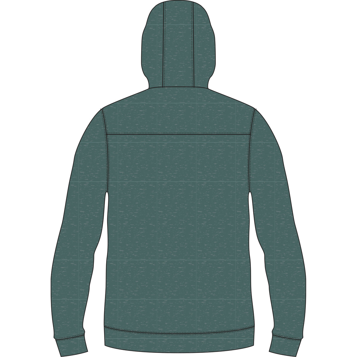 Marsh Wear Nor'easter Pullover hoodie