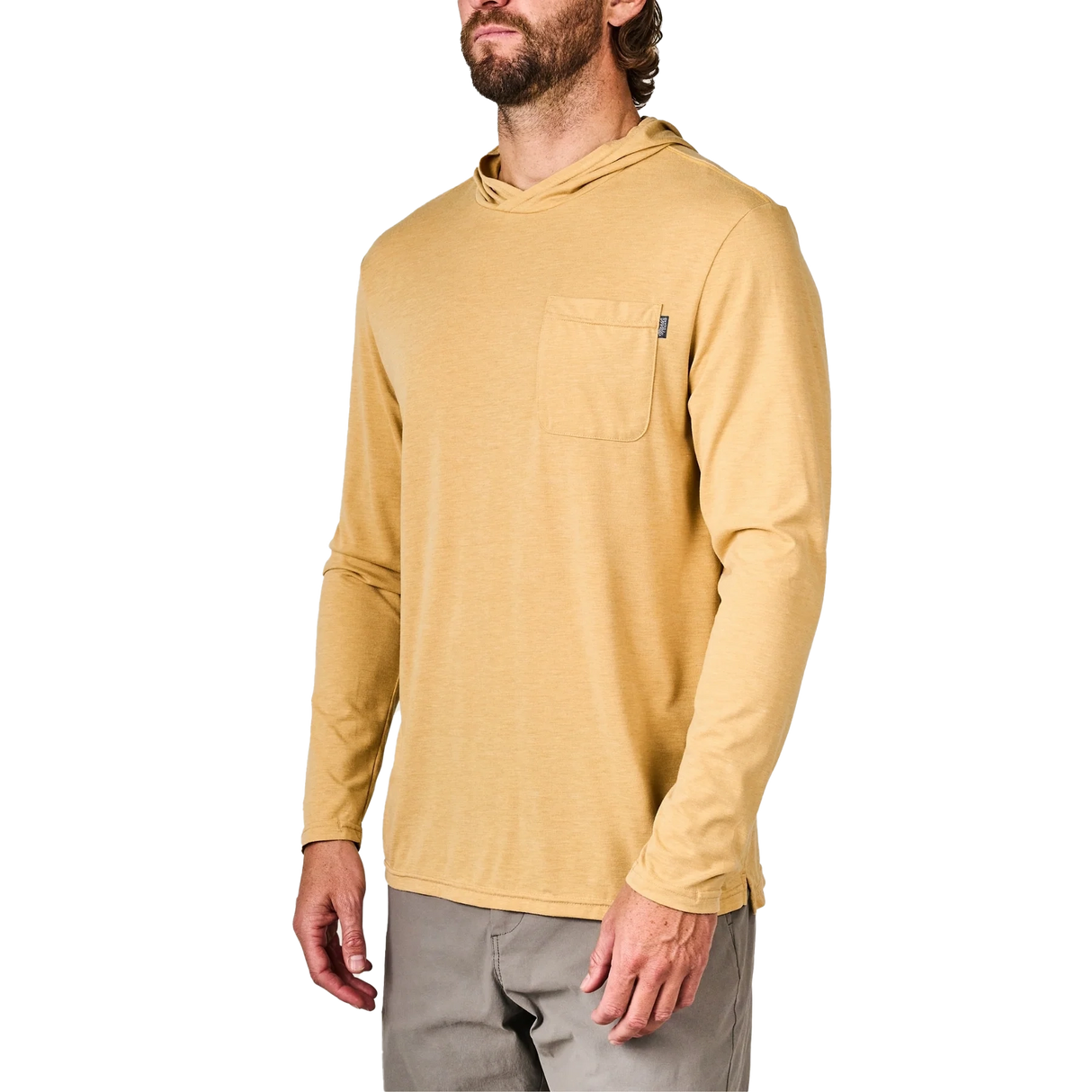 Marsh Wear Buxton Hoodie