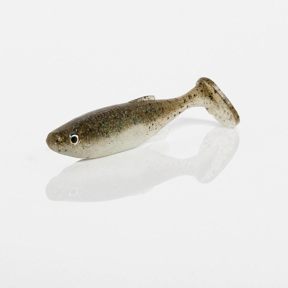 SAVAGE GEAR Fat T-Tail Minnow
