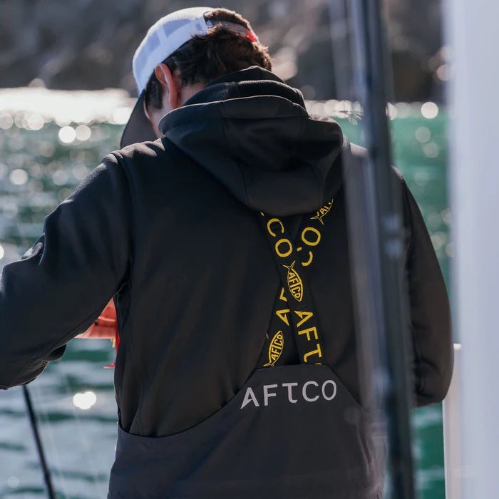 AFTCO Men's MB52 Fortress Bib