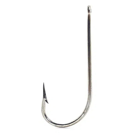 Mustad 3412 OβShaughnessy Needle Eye 2X Strong Duratin Hook