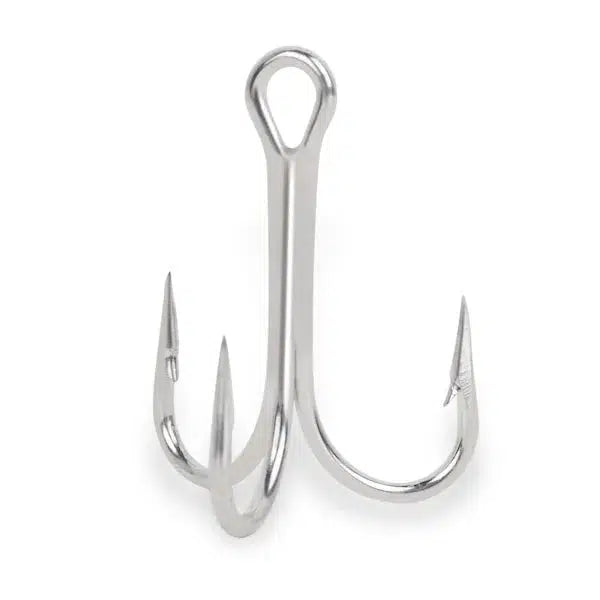 50 39965 size 11/0 Stainless Steel Circle Hooks NEW 