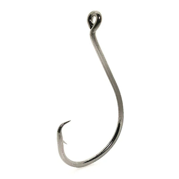 MUSTAD 92553NP-BN #7/0 BLK 25PK