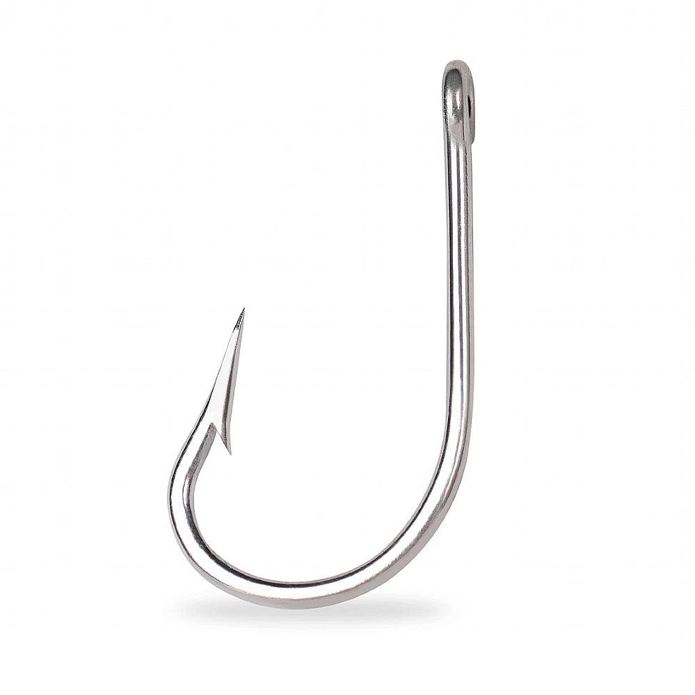 Mustad 7691DT Southern &amp; Tuna Duratin Hook