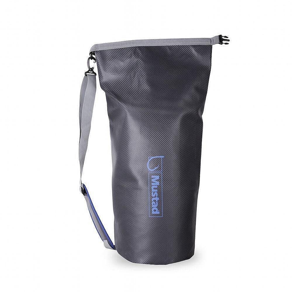 Mustad Dry Bag 40L Grey MB012