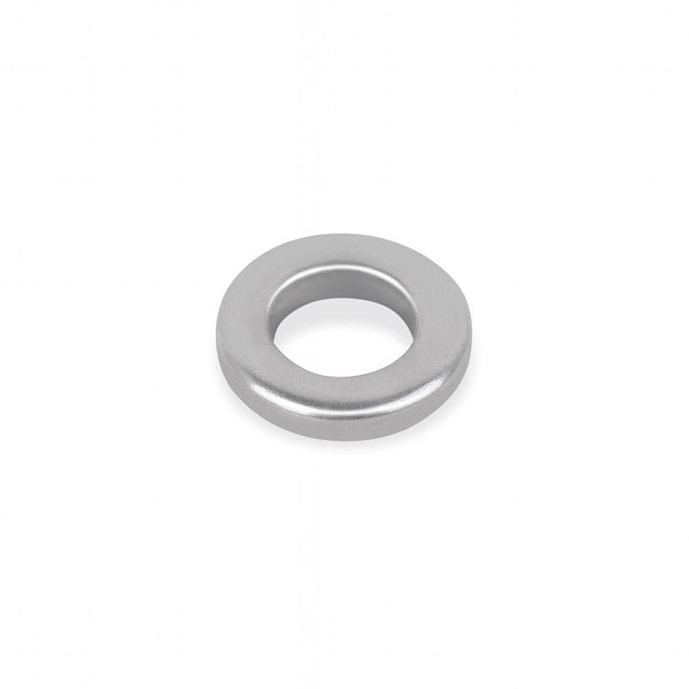 Mustad MA104 Stainless Steel Heavy Pressed Solid Ring