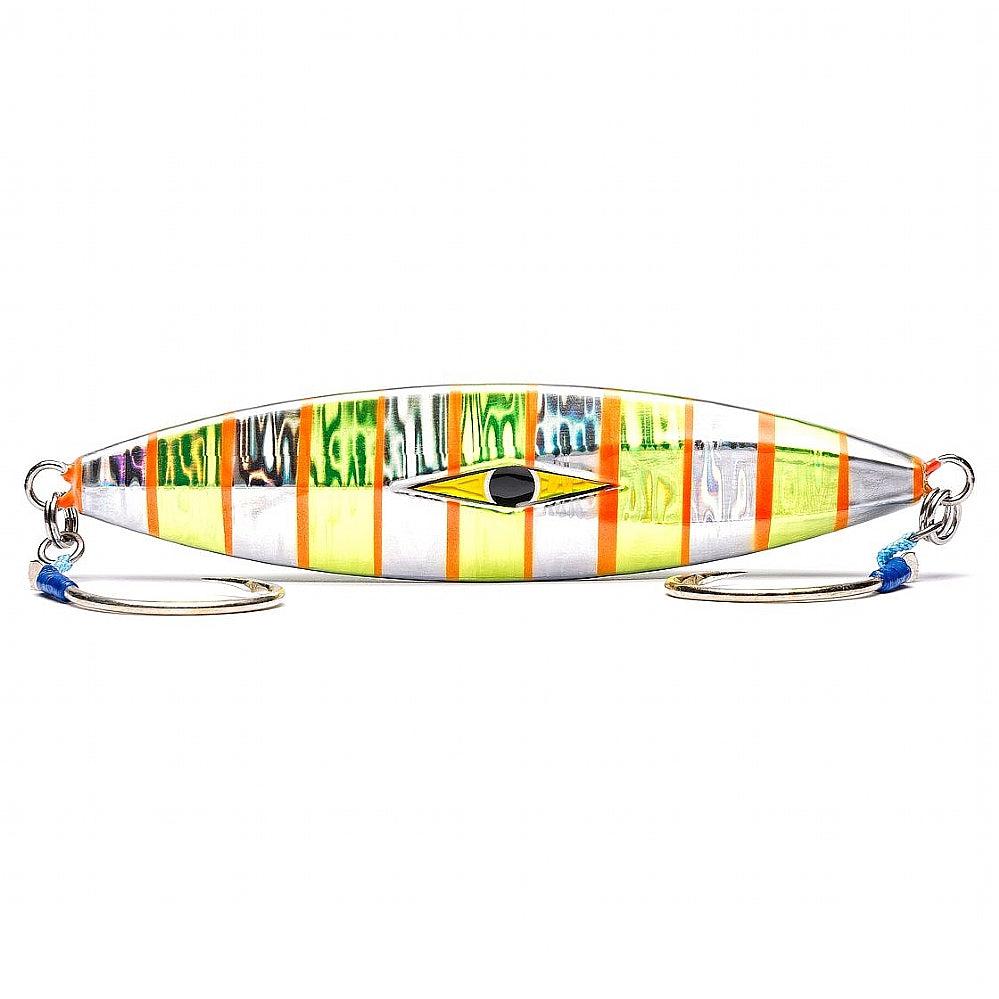 Mustad Staggerbod Slow Fall Jig MJIG05