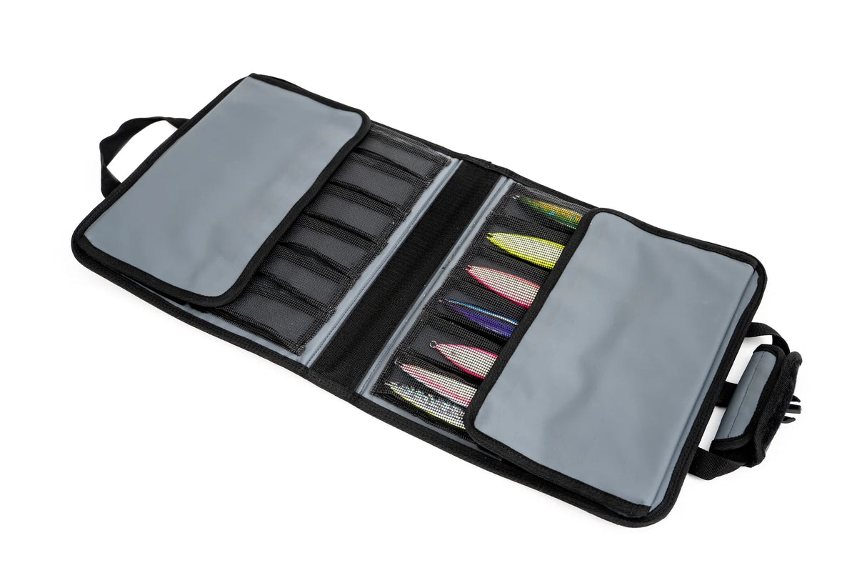 NOMAD Design Jig Wallet Storage Bag