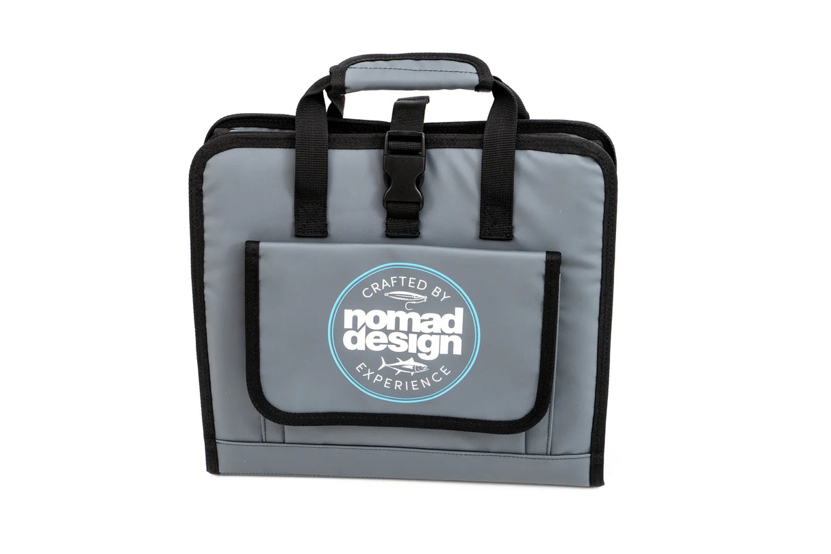 NOMAD Design Jig Wallet Storage Bag