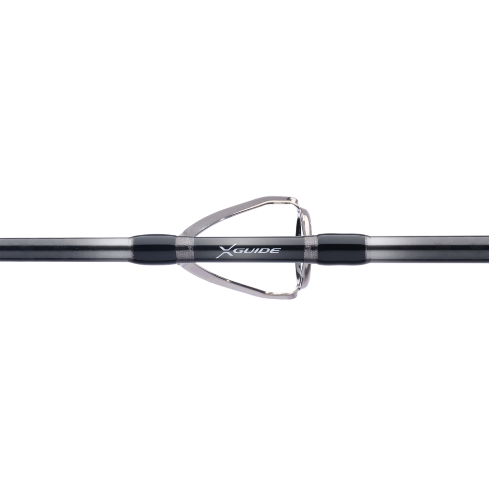 SHIMANO Ocea Plugger Limited Edition Two-Piece Fishing Rod | 8FT3IN Medium-Heavy