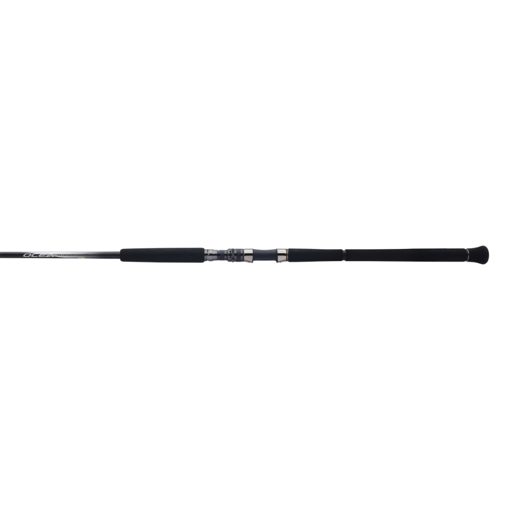 SHIMANO Ocea Plugger Limited Edition Two-Piece Fishing Rod | 8FT3IN Medium-Heavy