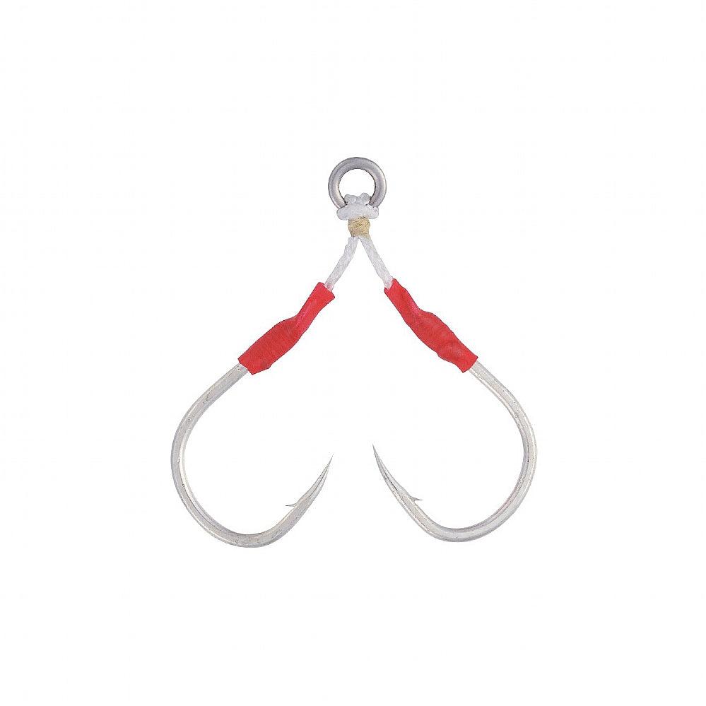 Owner America 5284M-179 Dancing Stingers - Flexible Fishing Hook Attachments