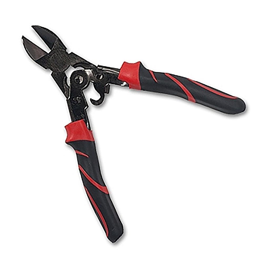 P Line Compression Cutting Pliers 8"