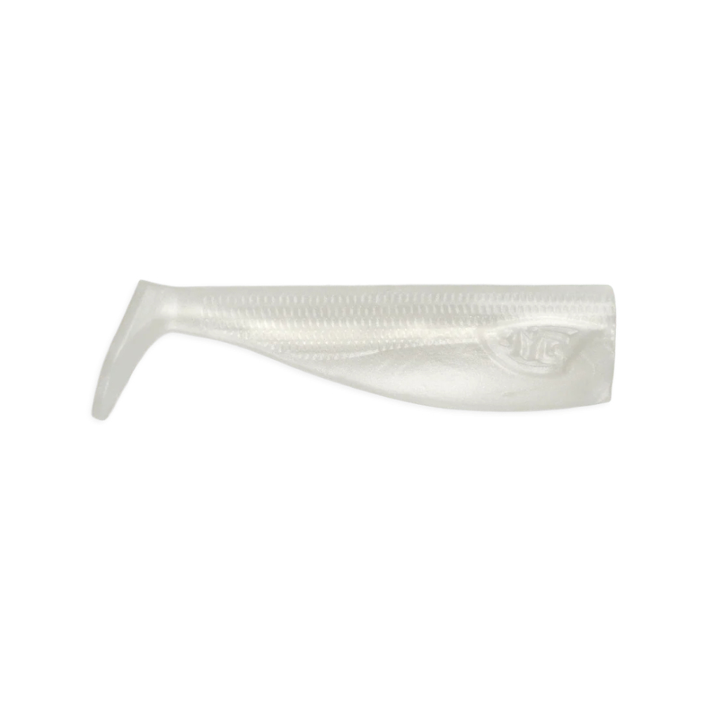 JYG PRO Chubby Paddle Tail