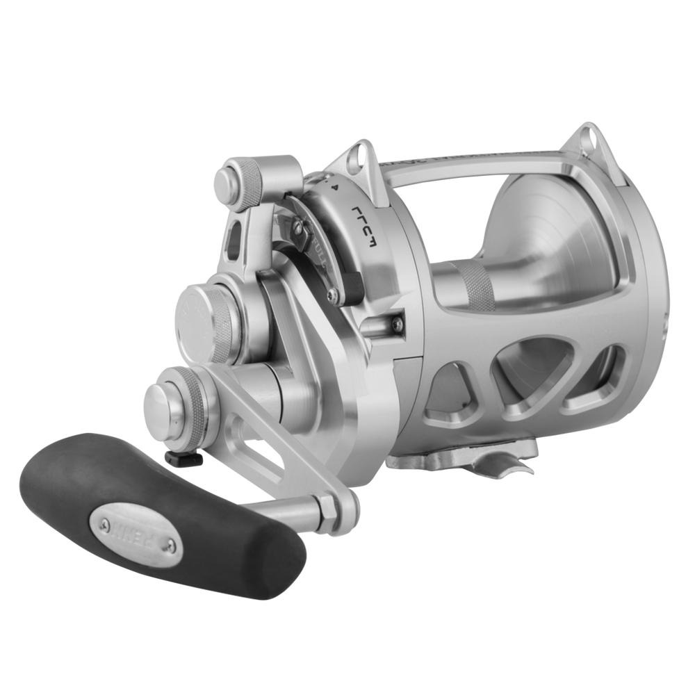 PENN International VISW 2SPD Reel