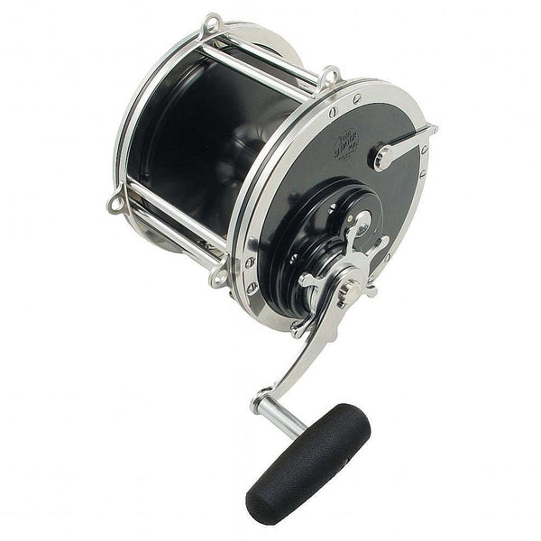 PENN Senator 114H2 Conventional Reel Convertible