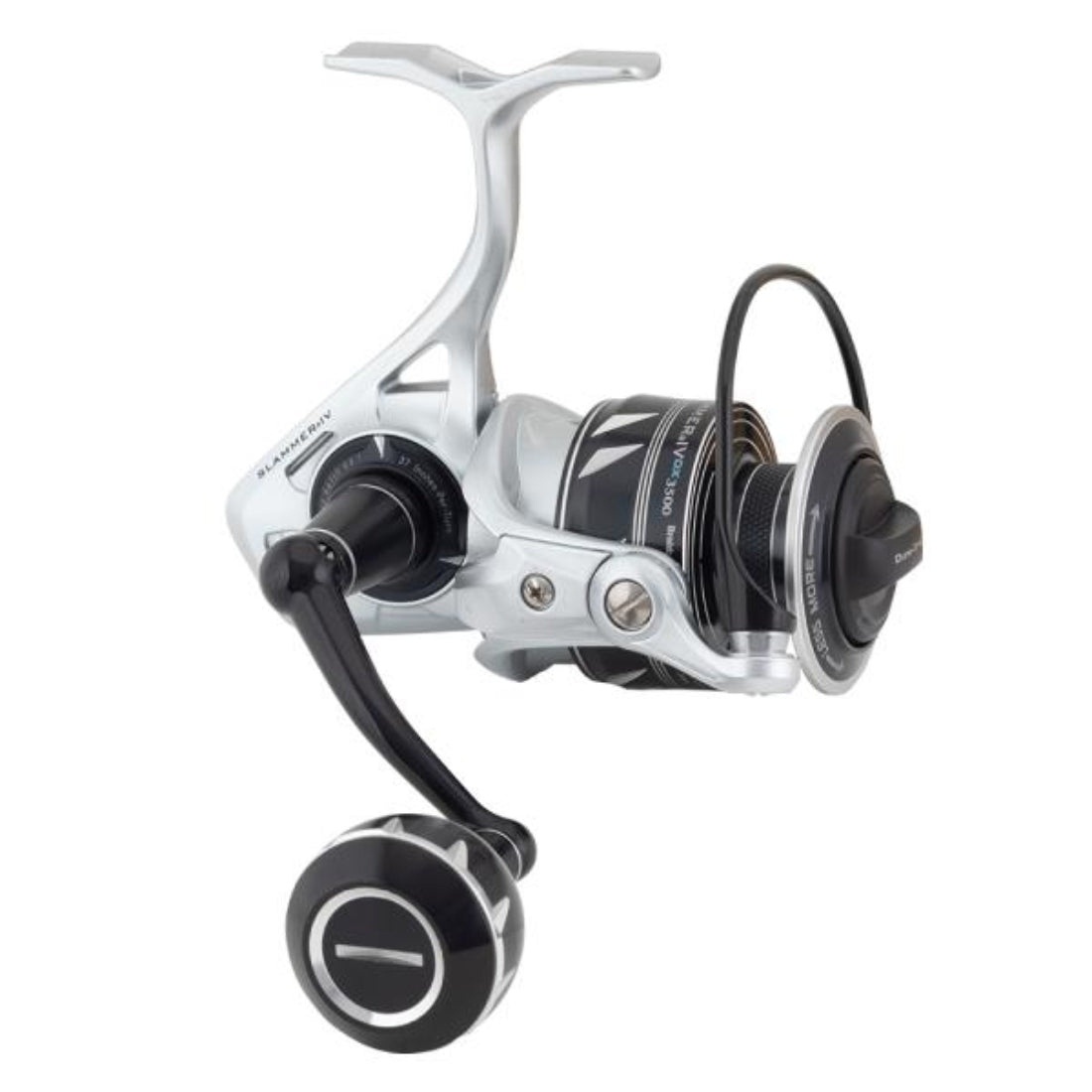 PENN Slammer IV DX Spinning Reel