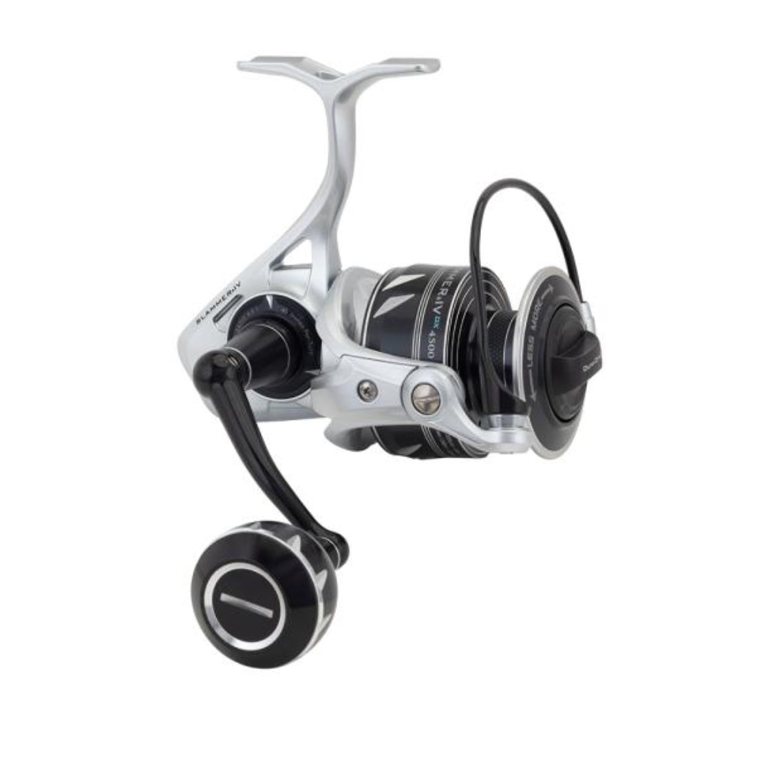 PENN Slammer IV DX Spinning Reel