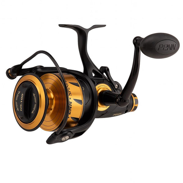 Penn Spinfisher VII Live Liner Baitrunner Reel