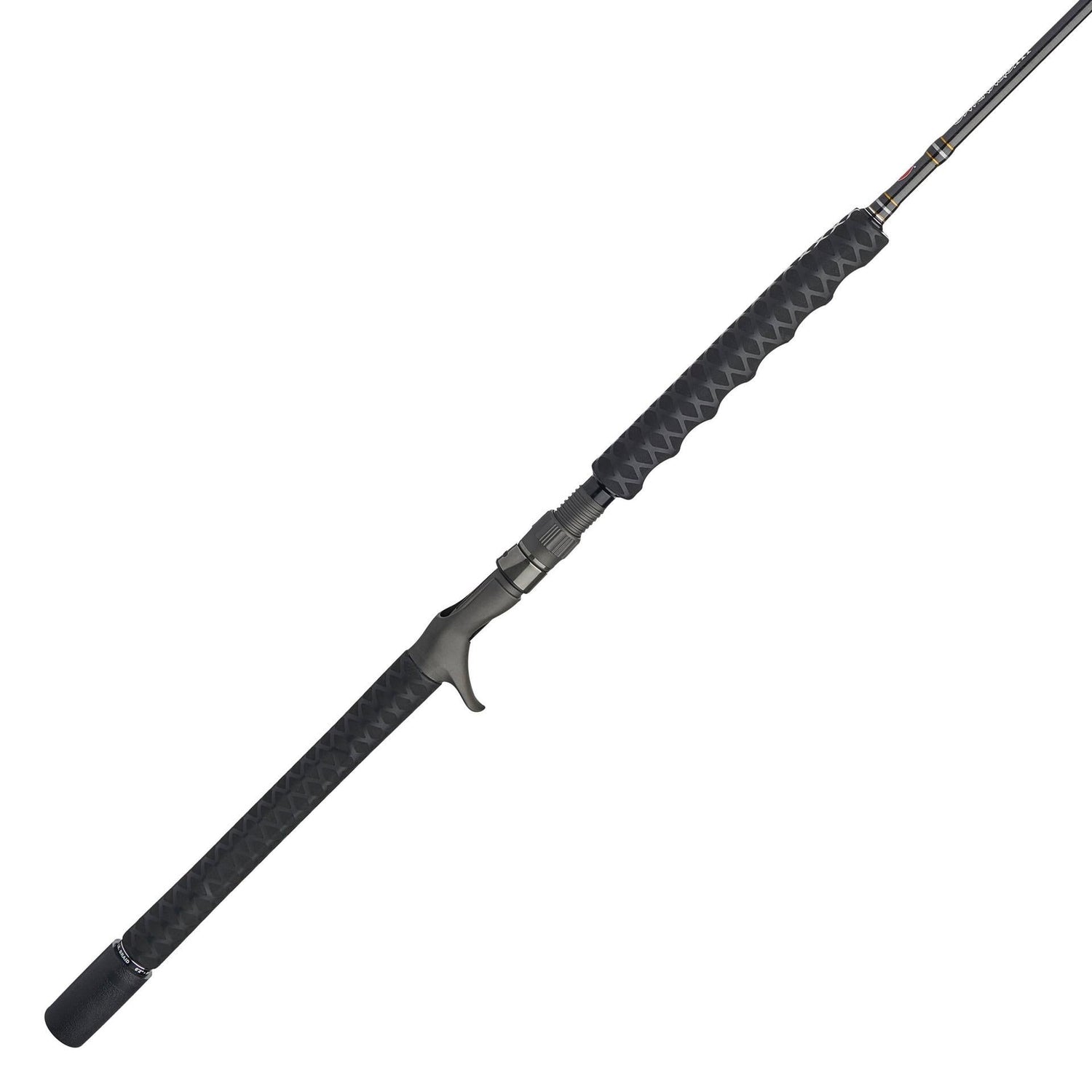 PENN Carnage III 5FT8IN Heavy Conventional Jigging Rod