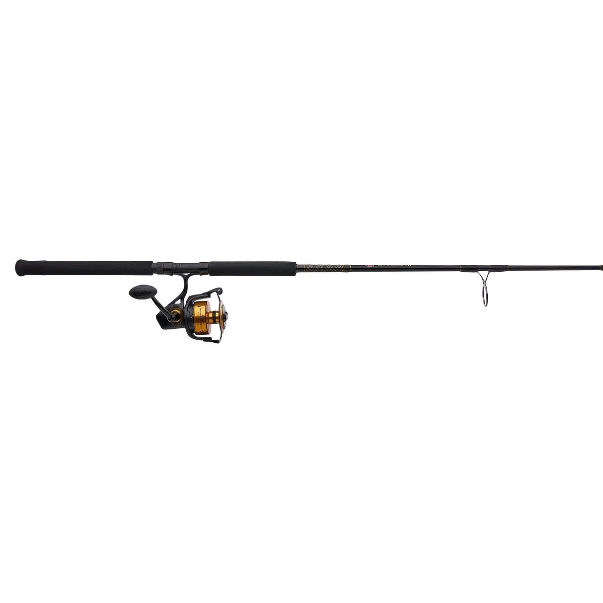 Penn Spinfisher VII Rod and Reel Spinning Combo