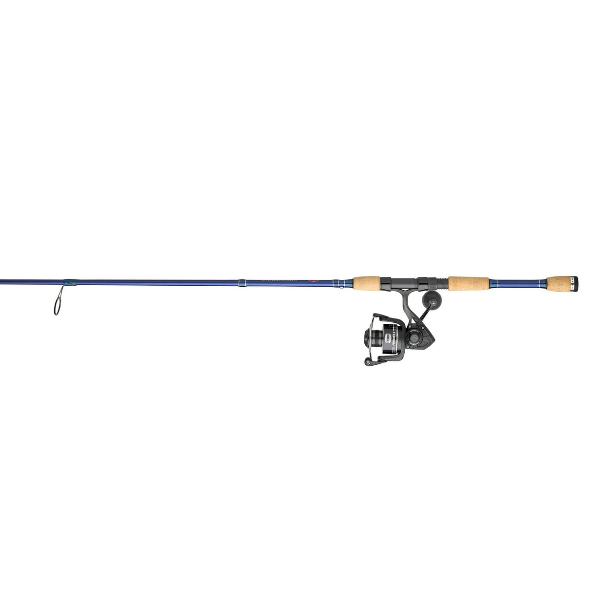 PENN Pursuit V LE Spinning Combo