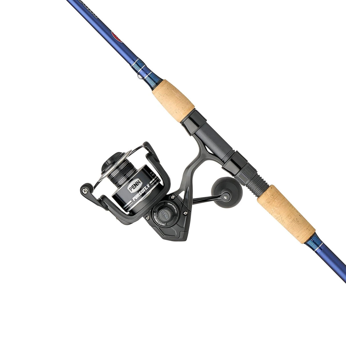 PENN Pursuit V LE Spinning Combo
