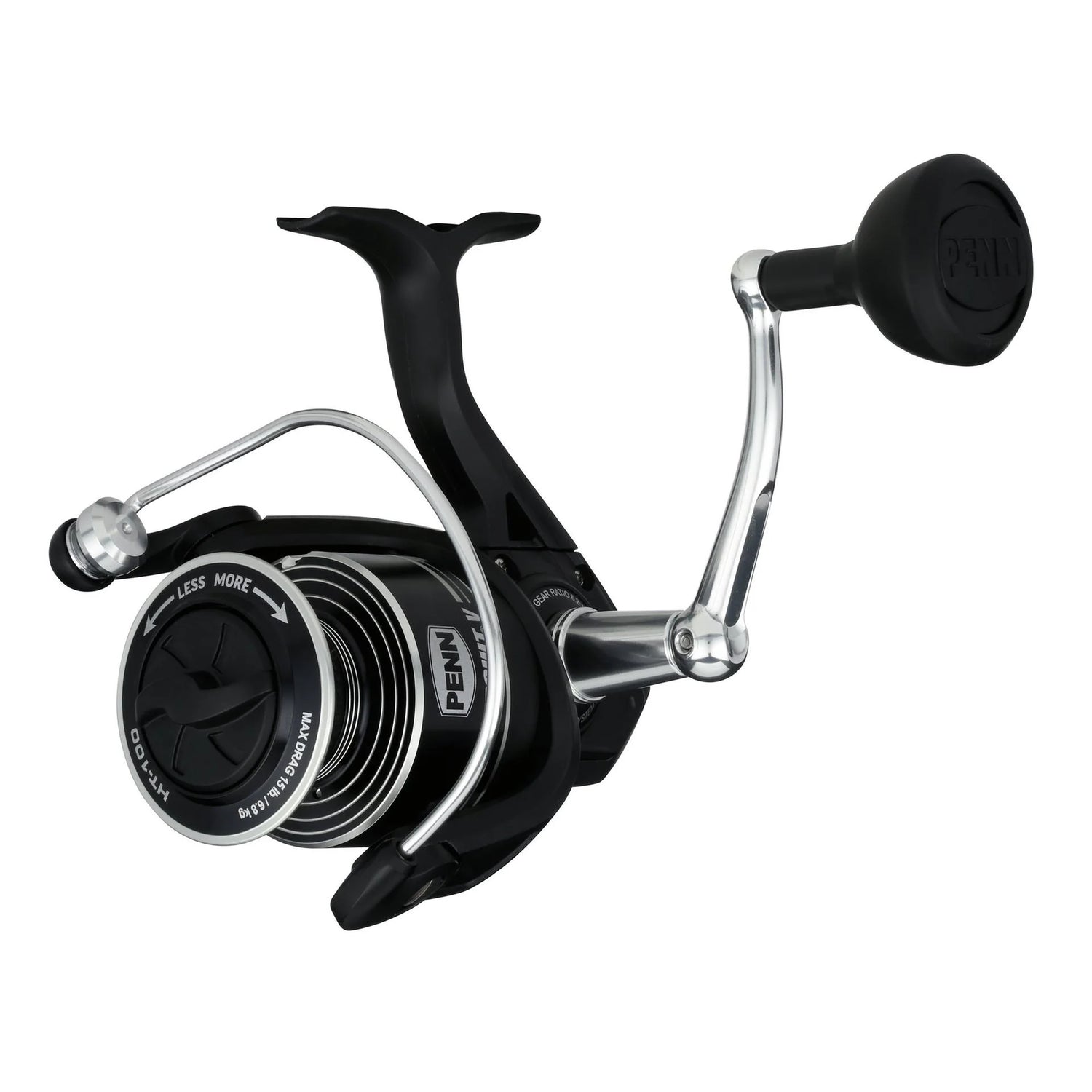 PENN Pursuit V Spinning Reel