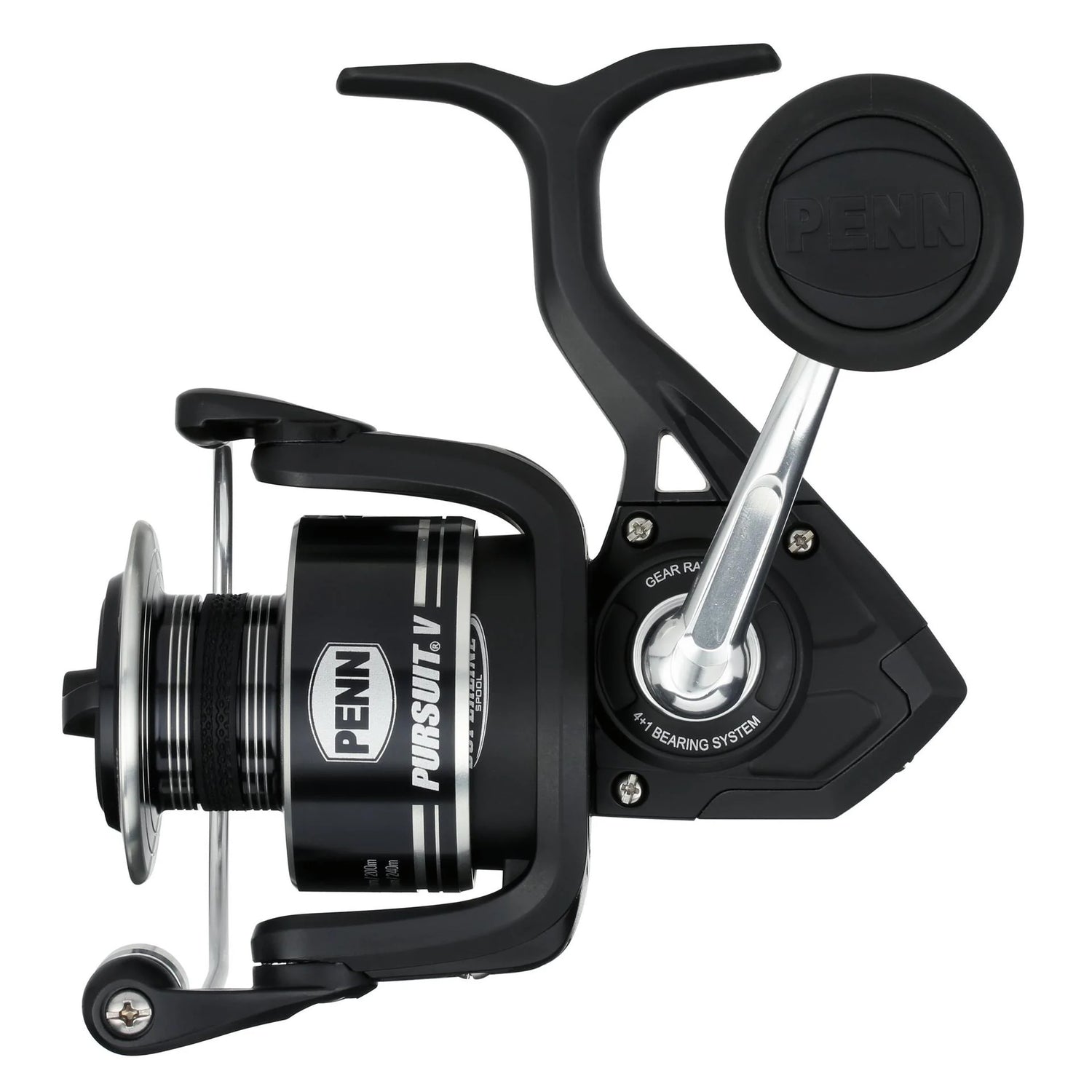 PENN Pursuit V Spinning Reel