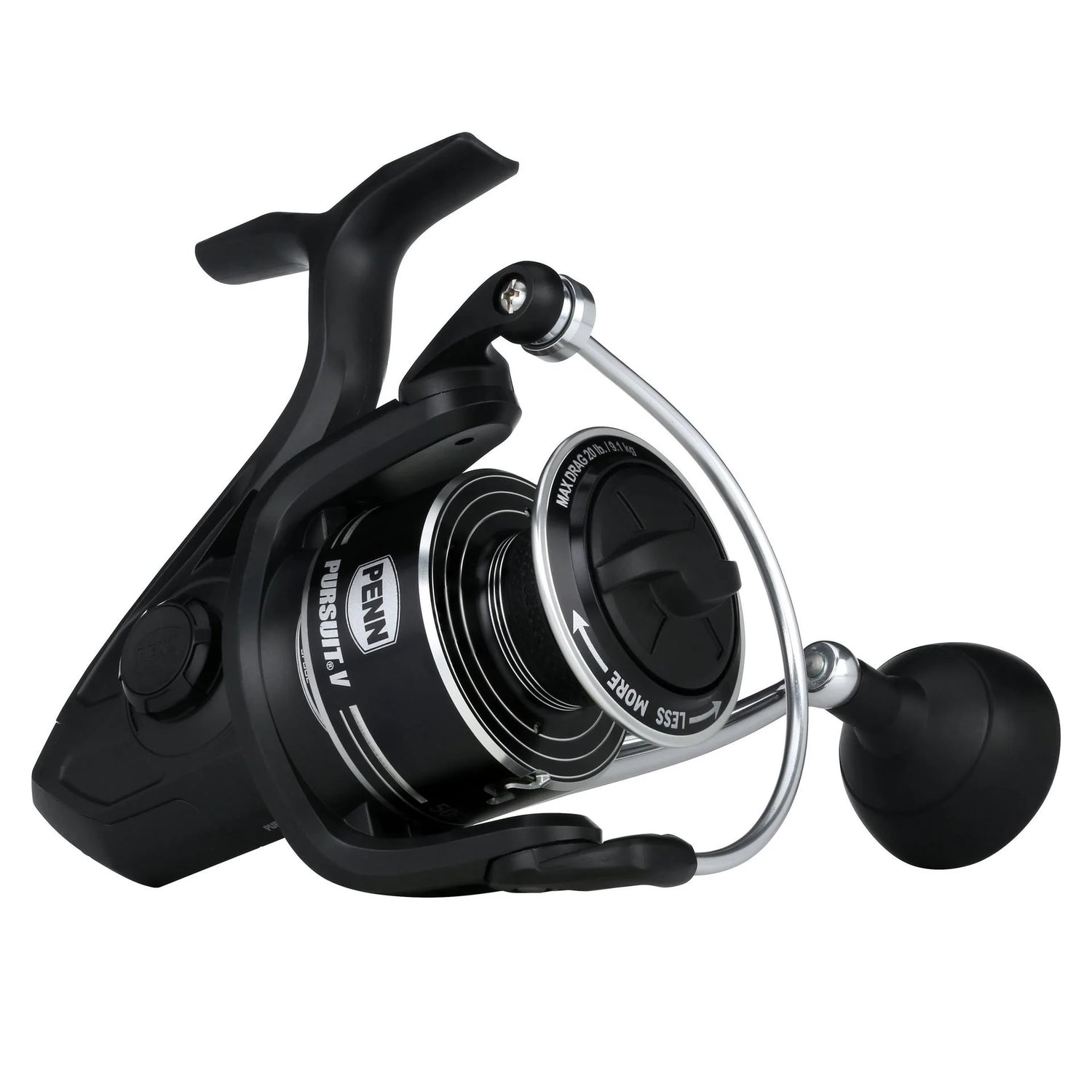 PENN Pursuit V Spinning Reel