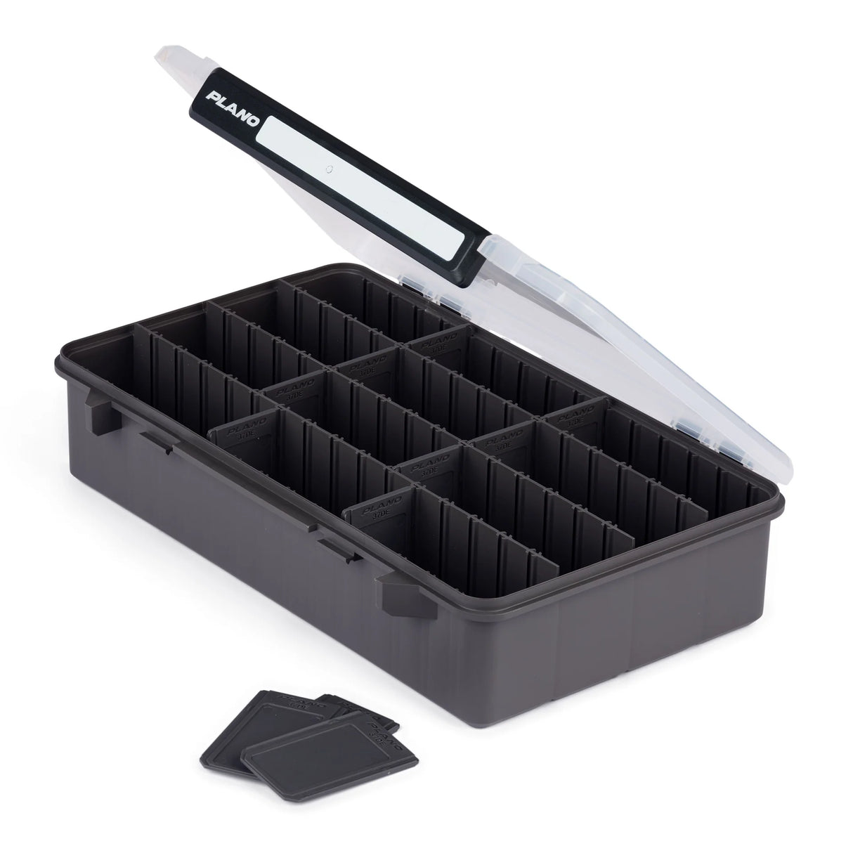 PLANO 3700 Deep Clear StowAway