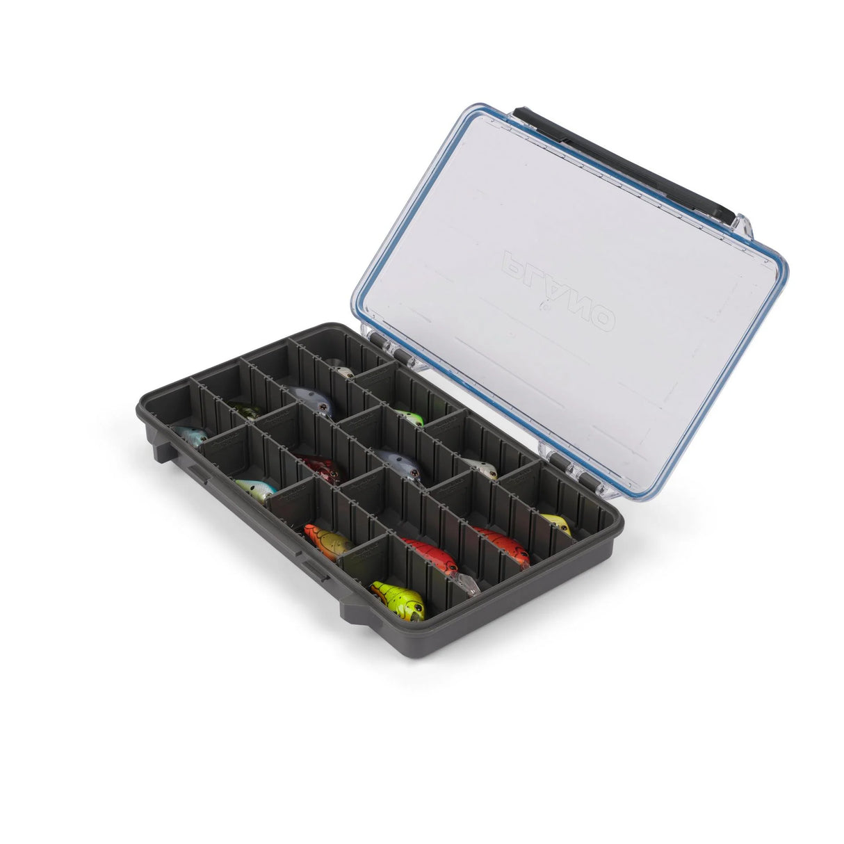 PLANO 3700 Waterproof StowAway