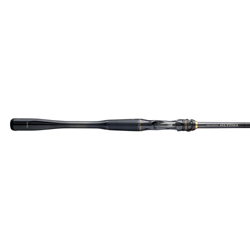 SHIMANO Poison Ultima Fishing Rod