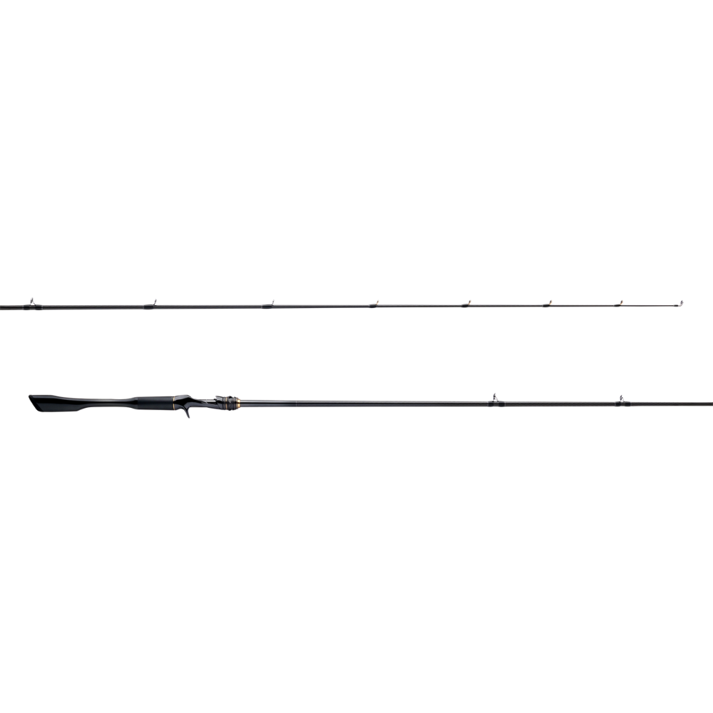 SHIMANO Poison Ultima Fishing Rod