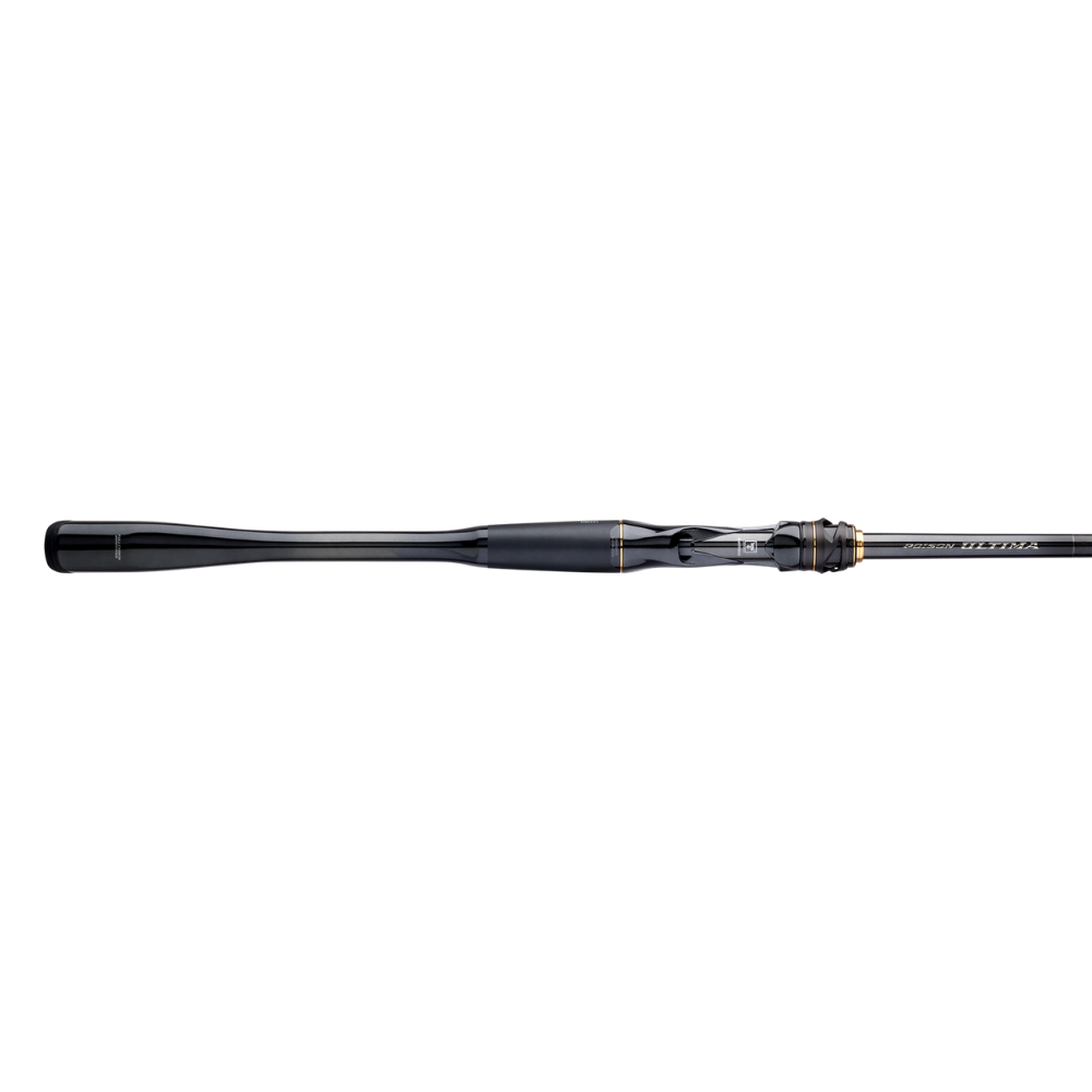 SHIMANO Poison Ultima Fishing Rod