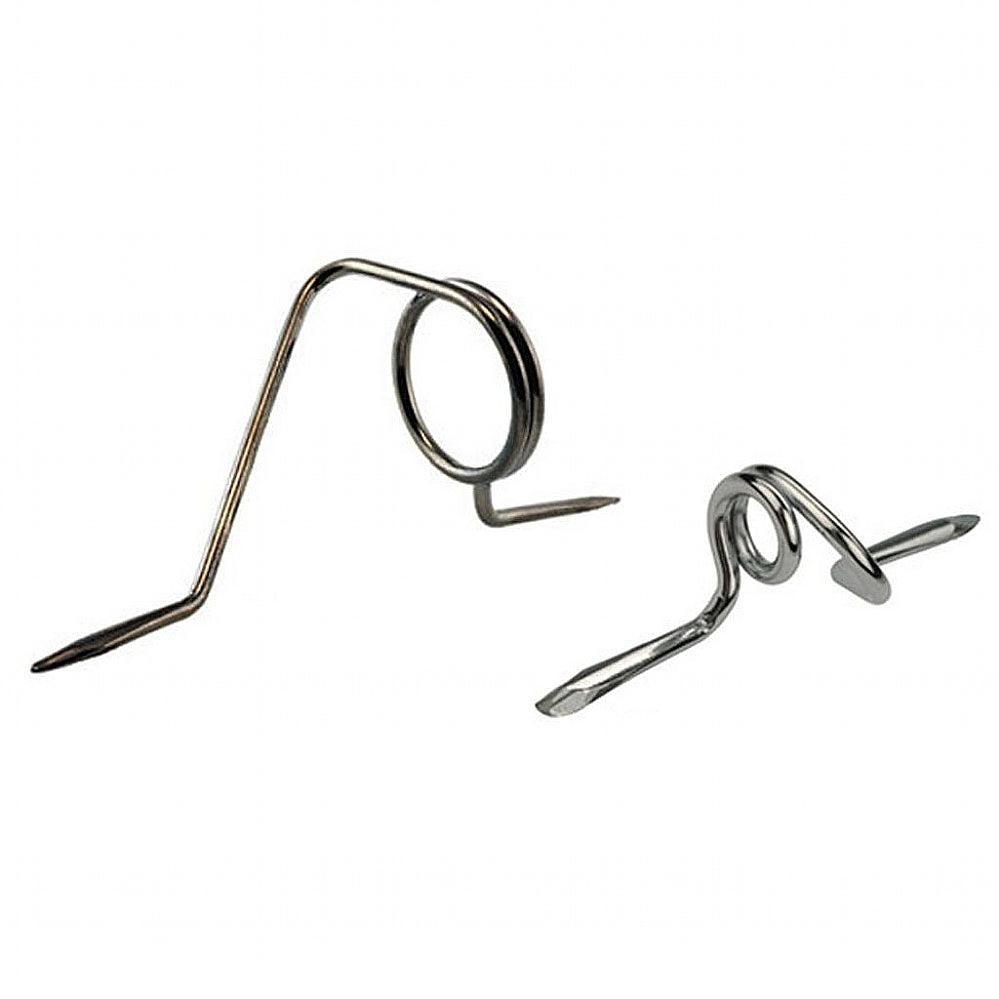 Pac Bay NFG Twister Stainless Steel Guides