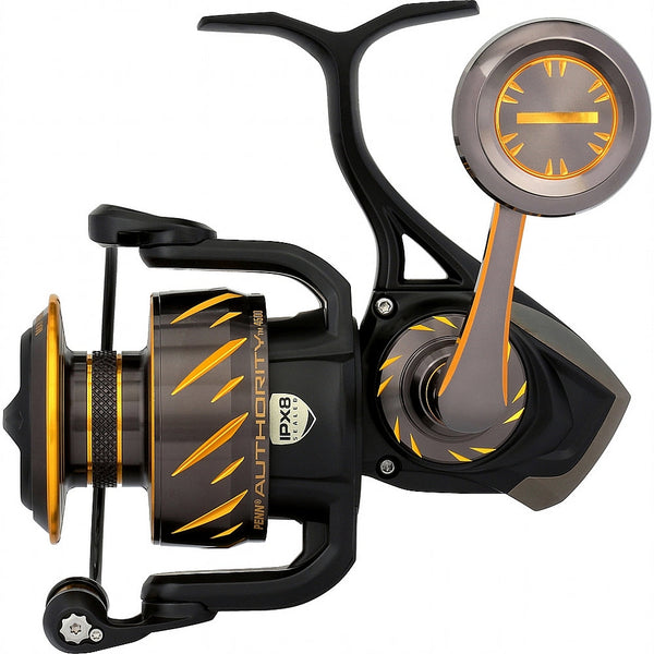 Penn Authority 4500HS from PENN - CHAOS Fishing