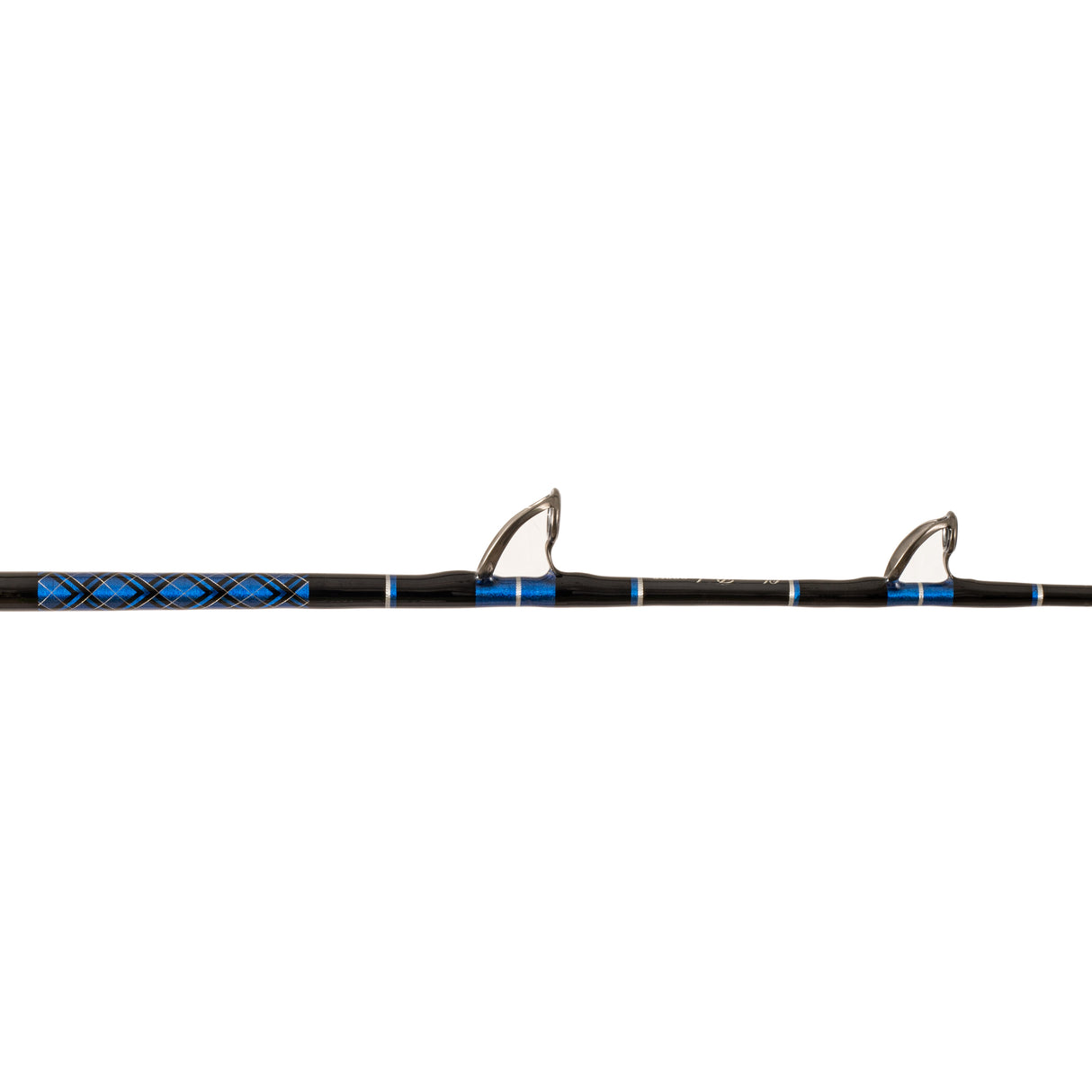 CHAOS Deep Drop 50 SiC Guides 5FT6IN Rod