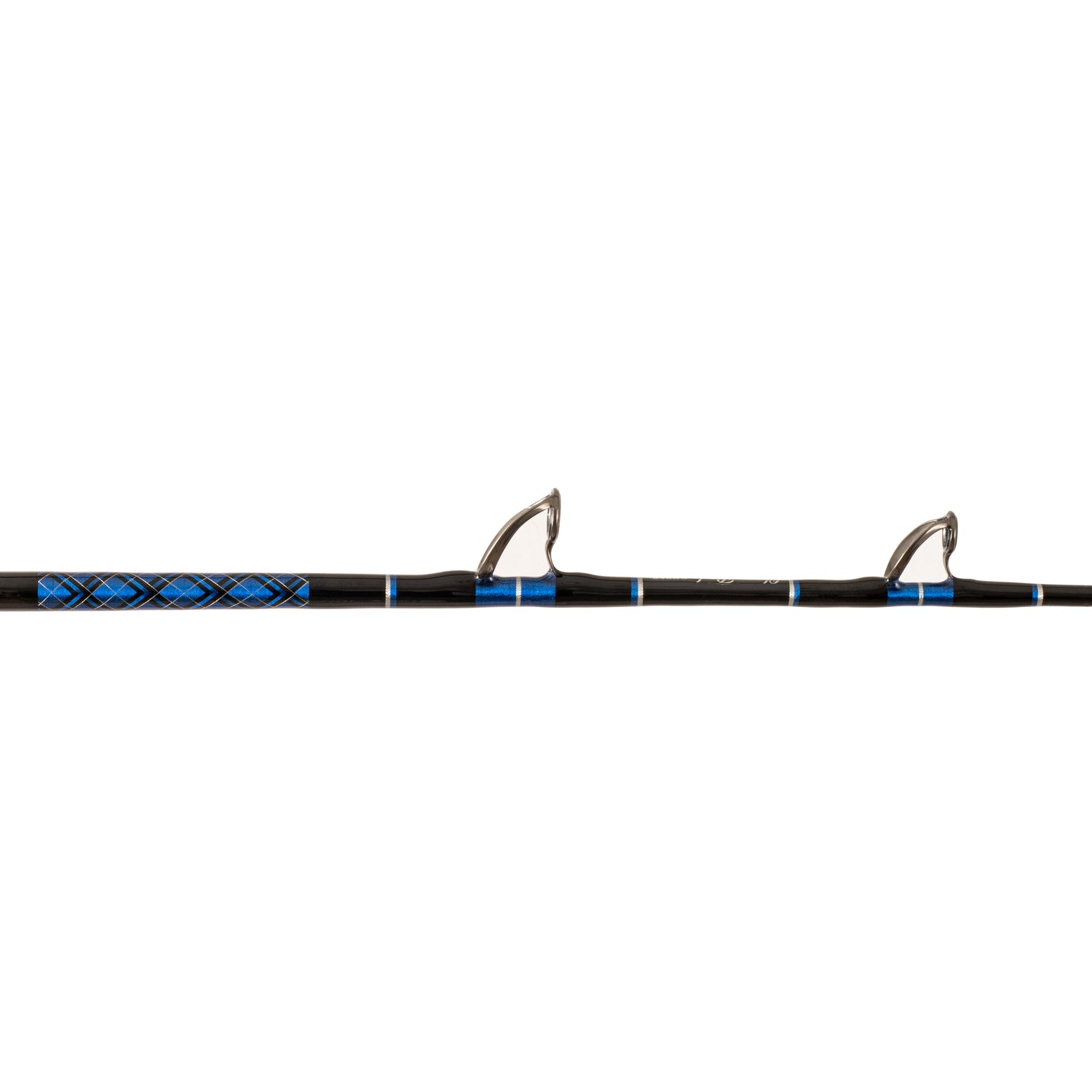 CHAOS Deep Drop 50 SiC Guides 5FT6IN Rod