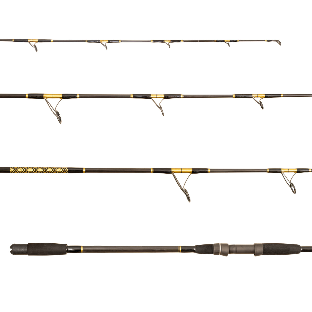 CHAOS Snook Tarpon 8FT10IN Rod- STORE PICKUP ONLY