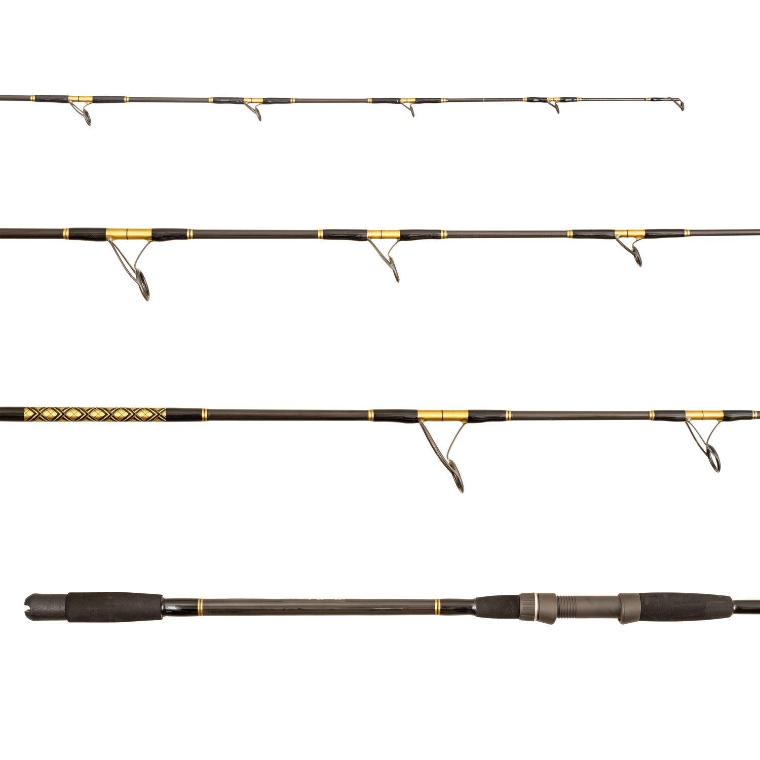 CHAOS Snook Tarpon 8FT10IN Rod- STORE PICKUP ONLY