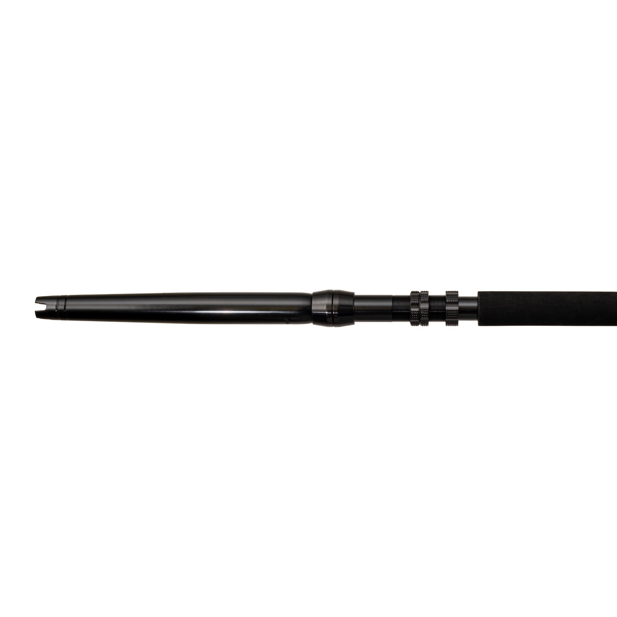 CHAOS ECA 2PC Straight Butt Tournament Series Rod